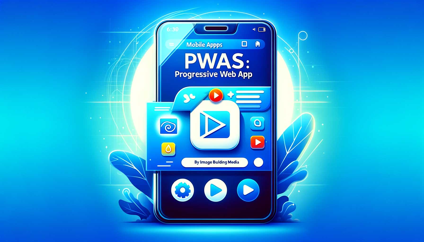 Progressive Web App