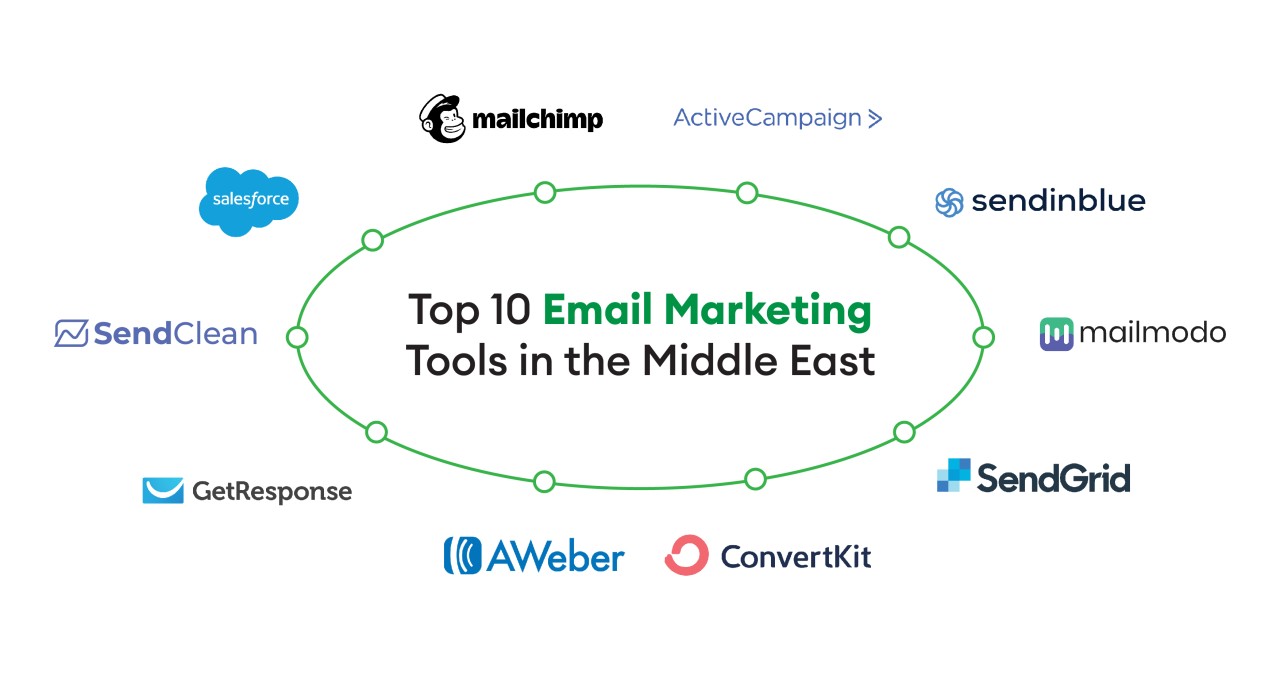 Email Marketing Tools