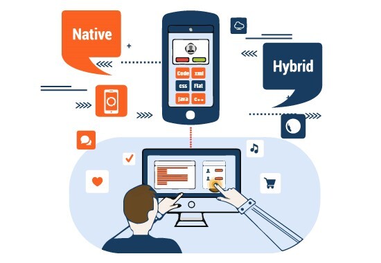 Hybrid App Development