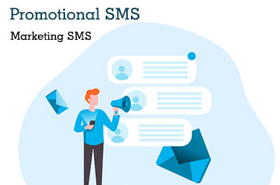 Promotional SMS