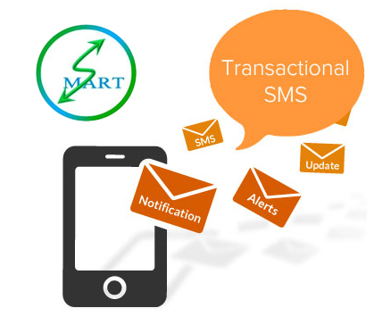 Transactional SMS