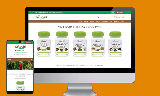 Yajurvid Ayurveda